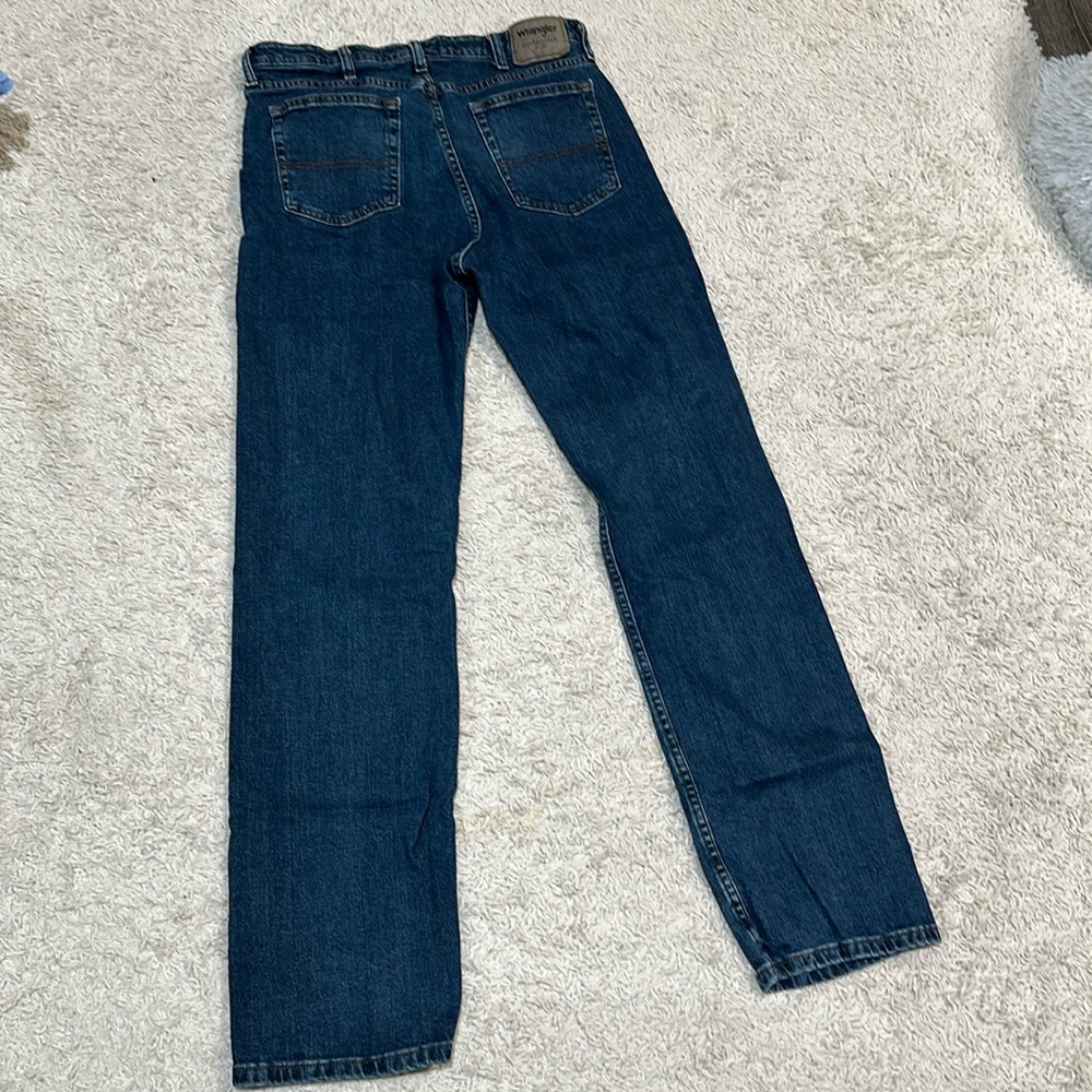 Wrangler Men’s Jeans 34x34